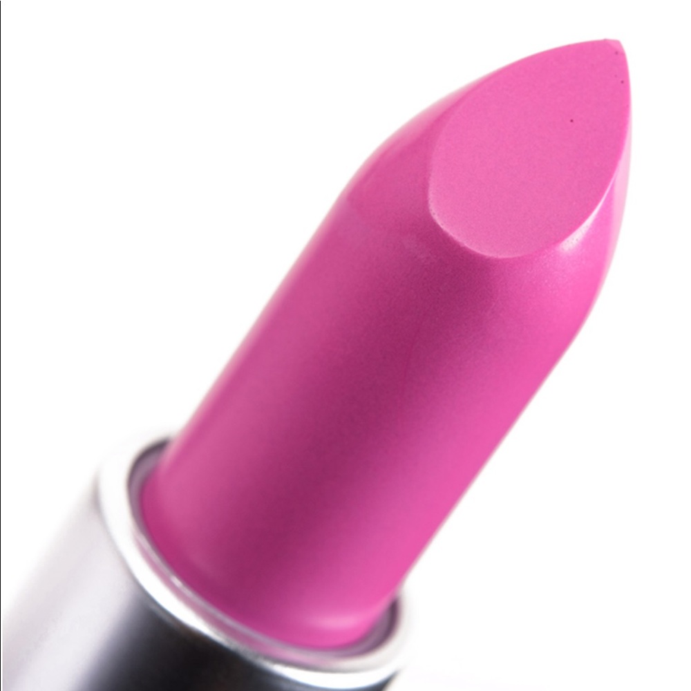 M.A.C. Limited Edition Lipstick • bunnybeams